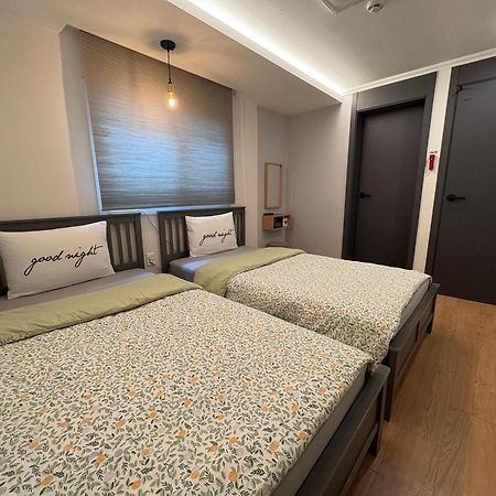 Heima Guesthouse Hongdae Σεούλ Εξωτερικό φωτογραφία