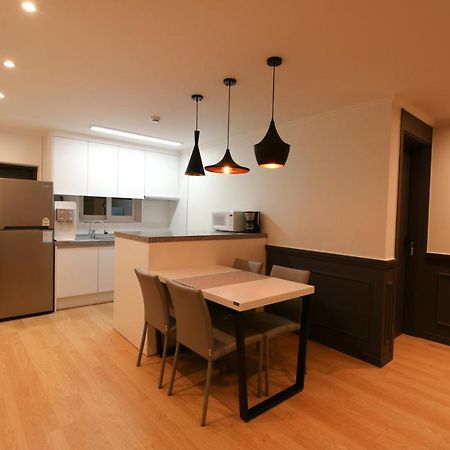 Heima Guesthouse Hongdae Σεούλ Εξωτερικό φωτογραφία