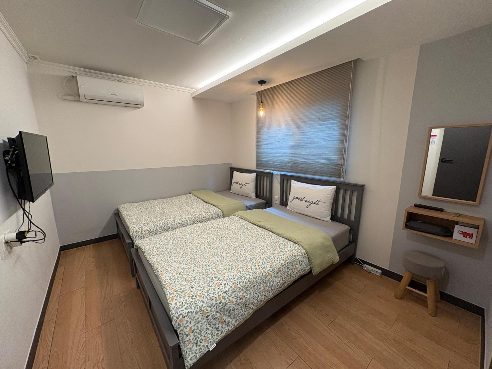 Heima Guesthouse Hongdae Σεούλ Εξωτερικό φωτογραφία
