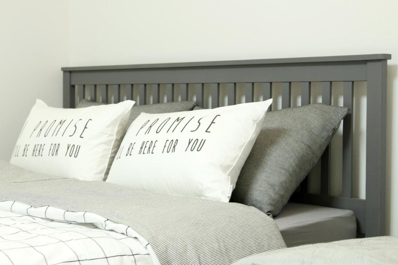 Heima Guesthouse Hongdae Σεούλ Εξωτερικό φωτογραφία