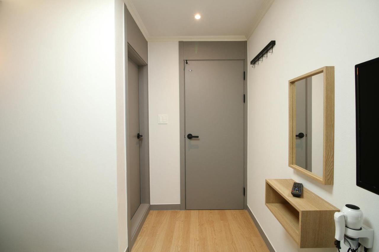 Heima Guesthouse Hongdae Σεούλ Εξωτερικό φωτογραφία