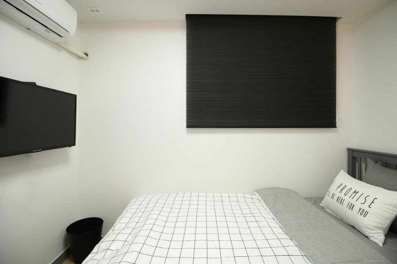 Heima Guesthouse Hongdae Σεούλ Εξωτερικό φωτογραφία