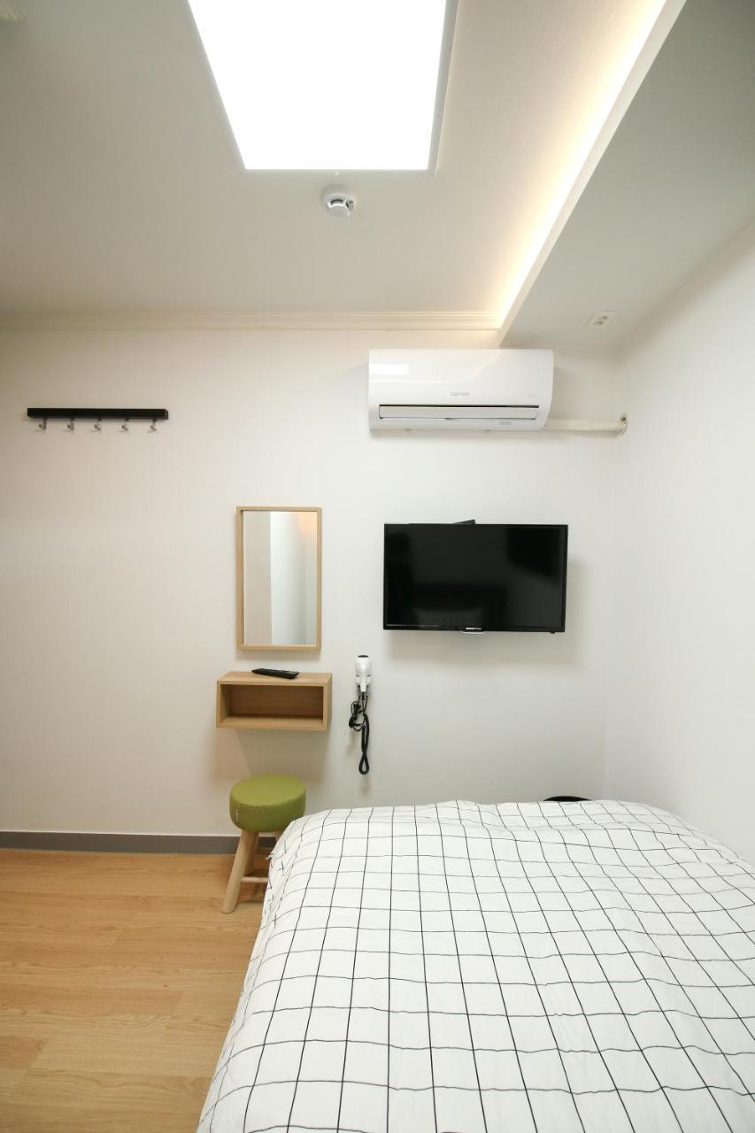 Heima Guesthouse Hongdae Σεούλ Εξωτερικό φωτογραφία