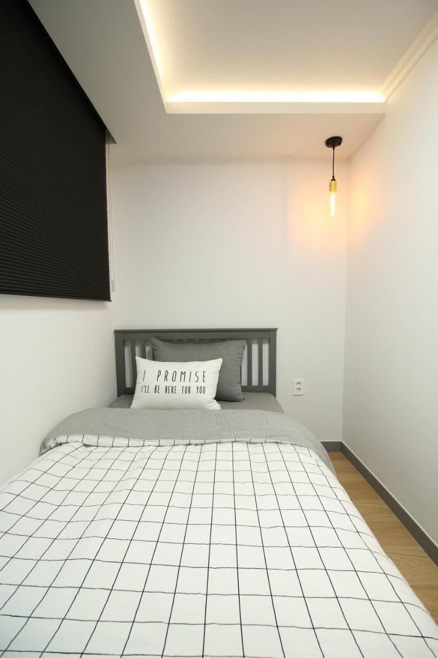 Heima Guesthouse Hongdae Σεούλ Εξωτερικό φωτογραφία