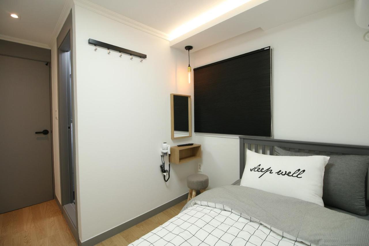 Heima Guesthouse Hongdae Σεούλ Εξωτερικό φωτογραφία