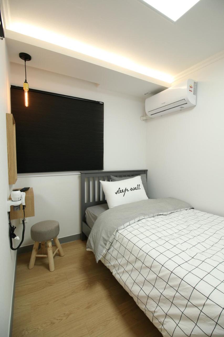 Heima Guesthouse Hongdae Σεούλ Εξωτερικό φωτογραφία