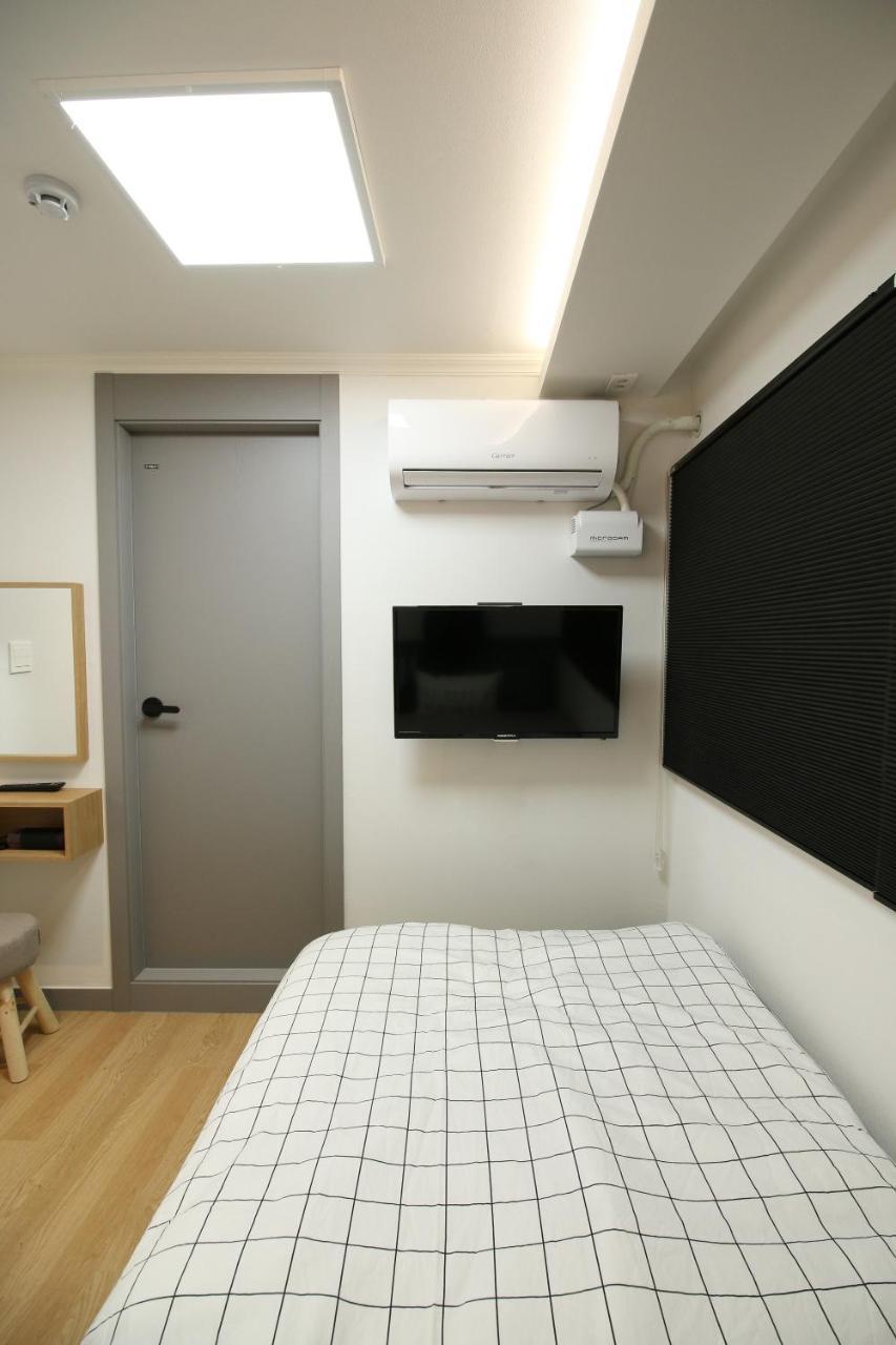 Heima Guesthouse Hongdae Σεούλ Εξωτερικό φωτογραφία