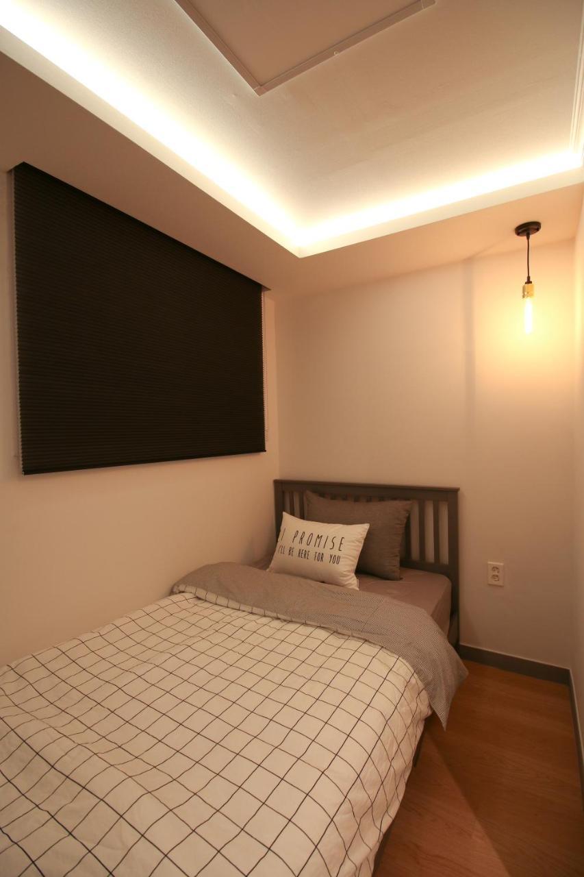 Heima Guesthouse Hongdae Σεούλ Εξωτερικό φωτογραφία
