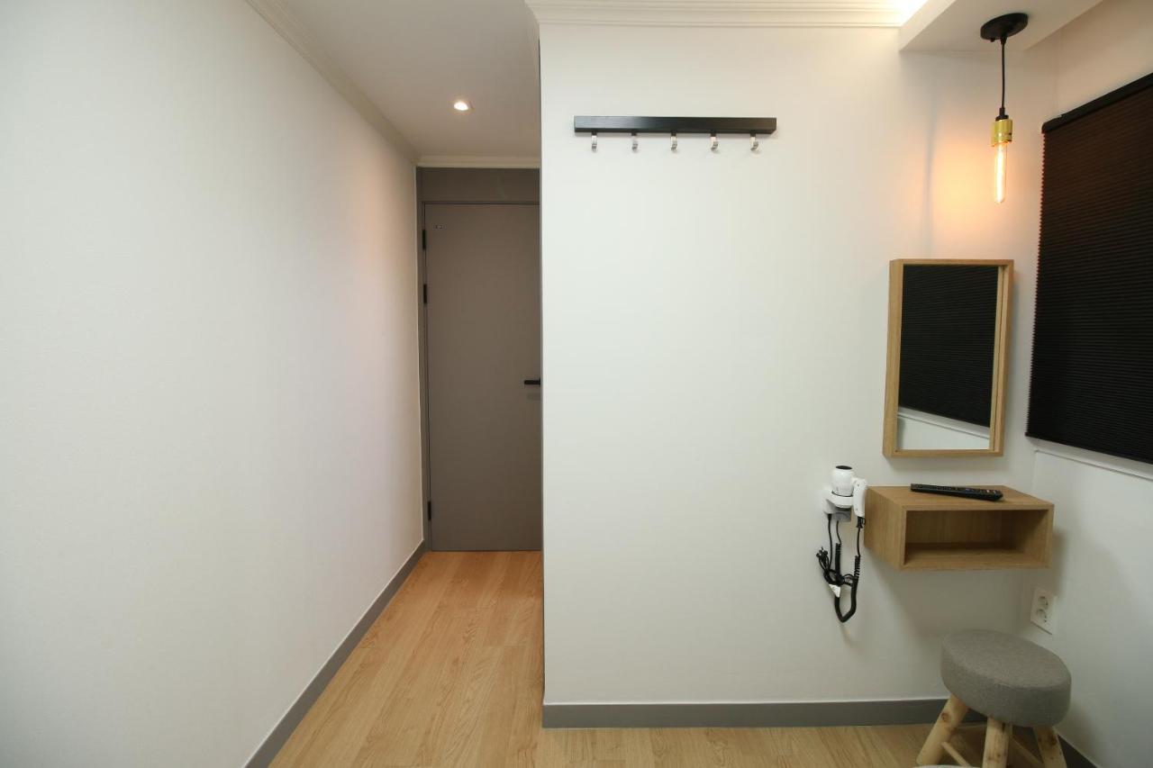 Heima Guesthouse Hongdae Σεούλ Εξωτερικό φωτογραφία