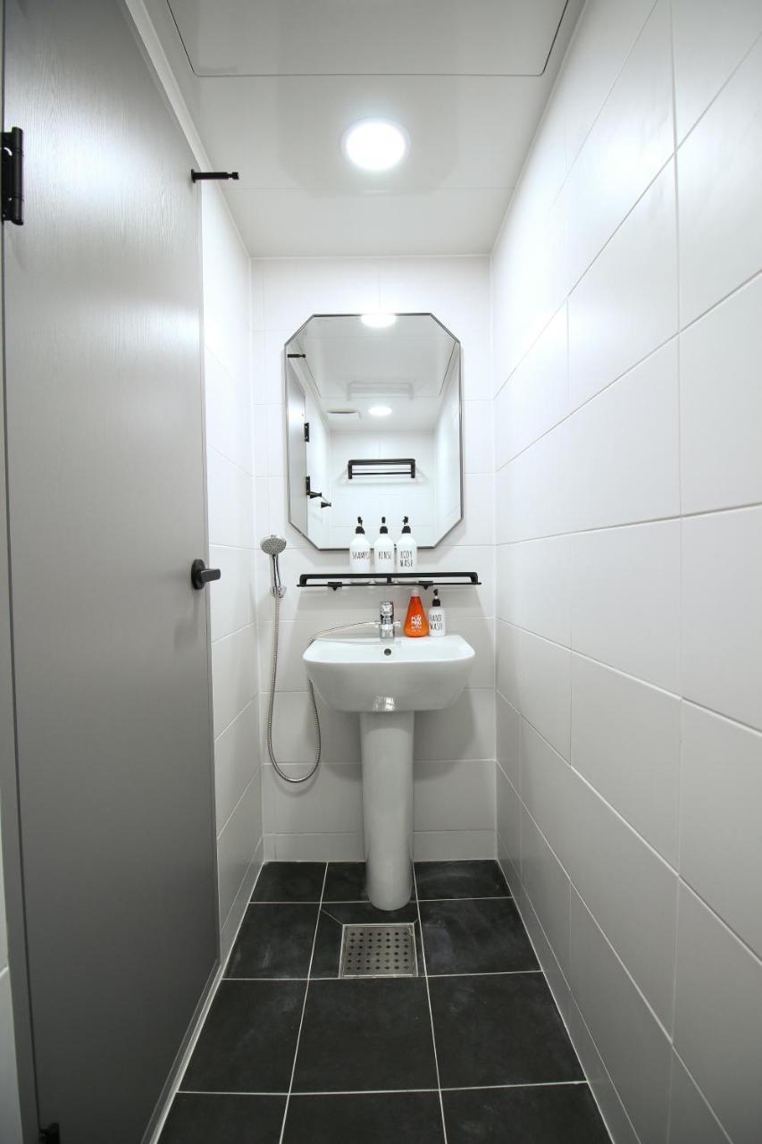Heima Guesthouse Hongdae Σεούλ Εξωτερικό φωτογραφία