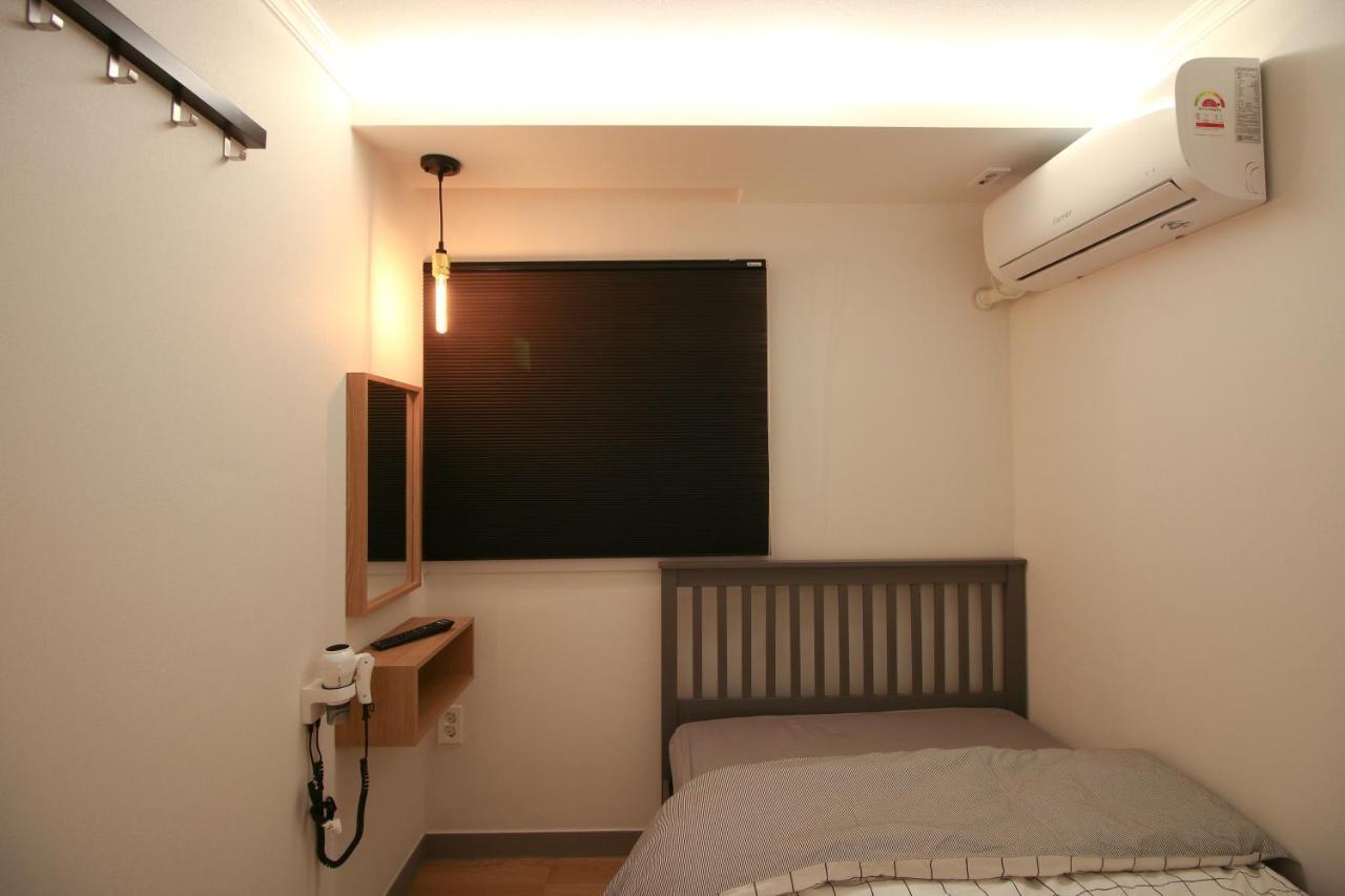 Heima Guesthouse Hongdae Σεούλ Εξωτερικό φωτογραφία