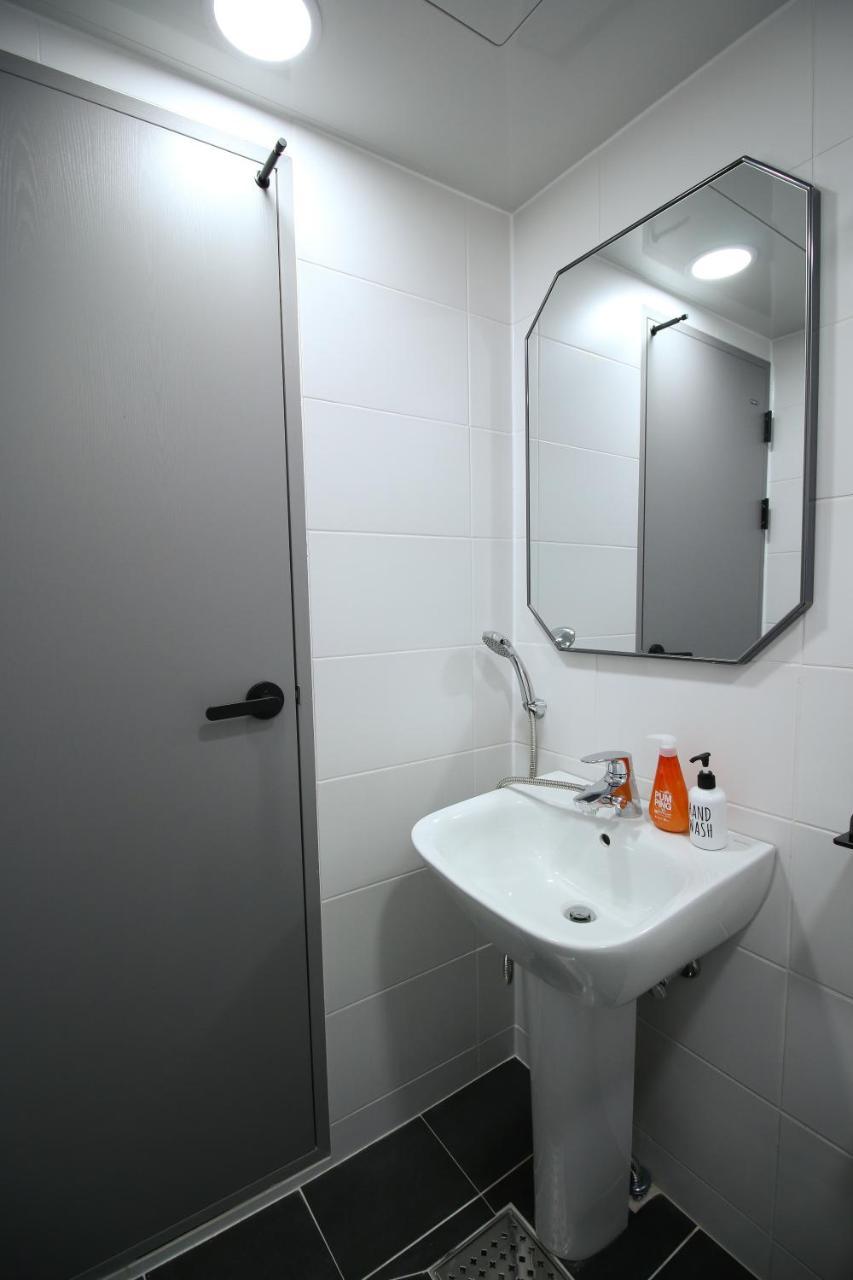 Heima Guesthouse Hongdae Σεούλ Εξωτερικό φωτογραφία
