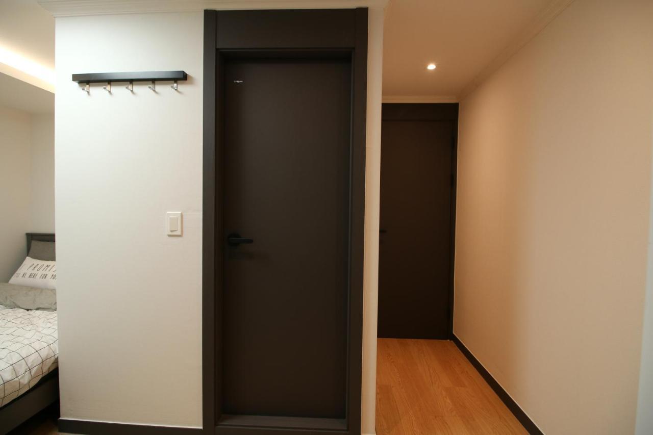 Heima Guesthouse Hongdae Σεούλ Εξωτερικό φωτογραφία