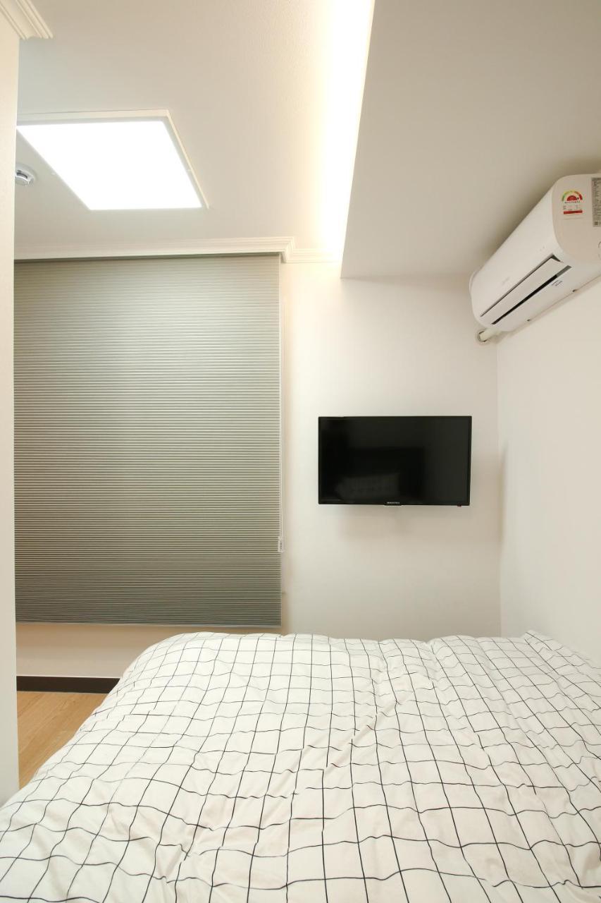Heima Guesthouse Hongdae Σεούλ Εξωτερικό φωτογραφία