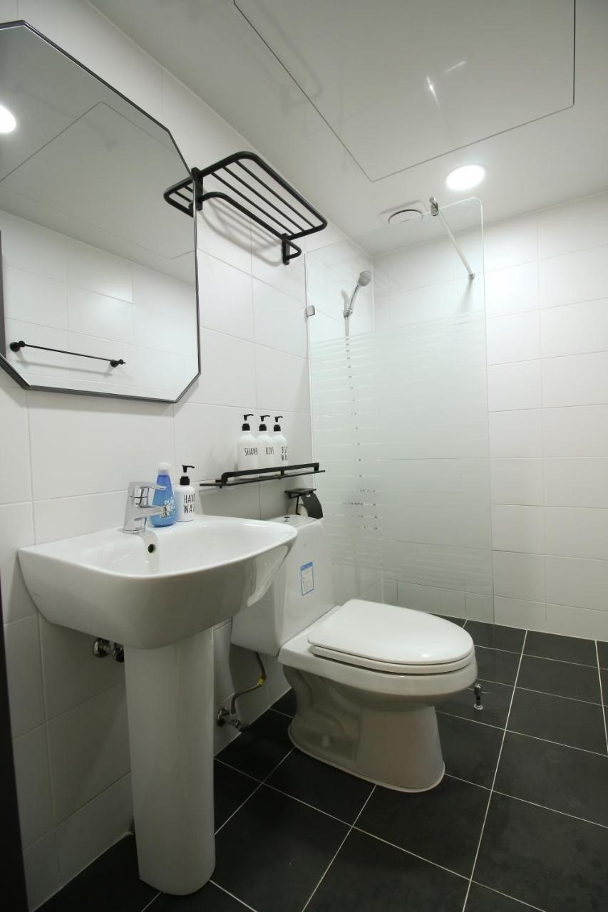 Heima Guesthouse Hongdae Σεούλ Εξωτερικό φωτογραφία