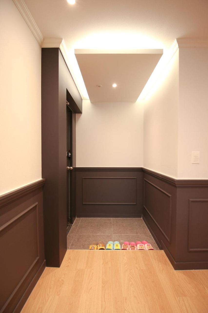 Heima Guesthouse Hongdae Σεούλ Εξωτερικό φωτογραφία