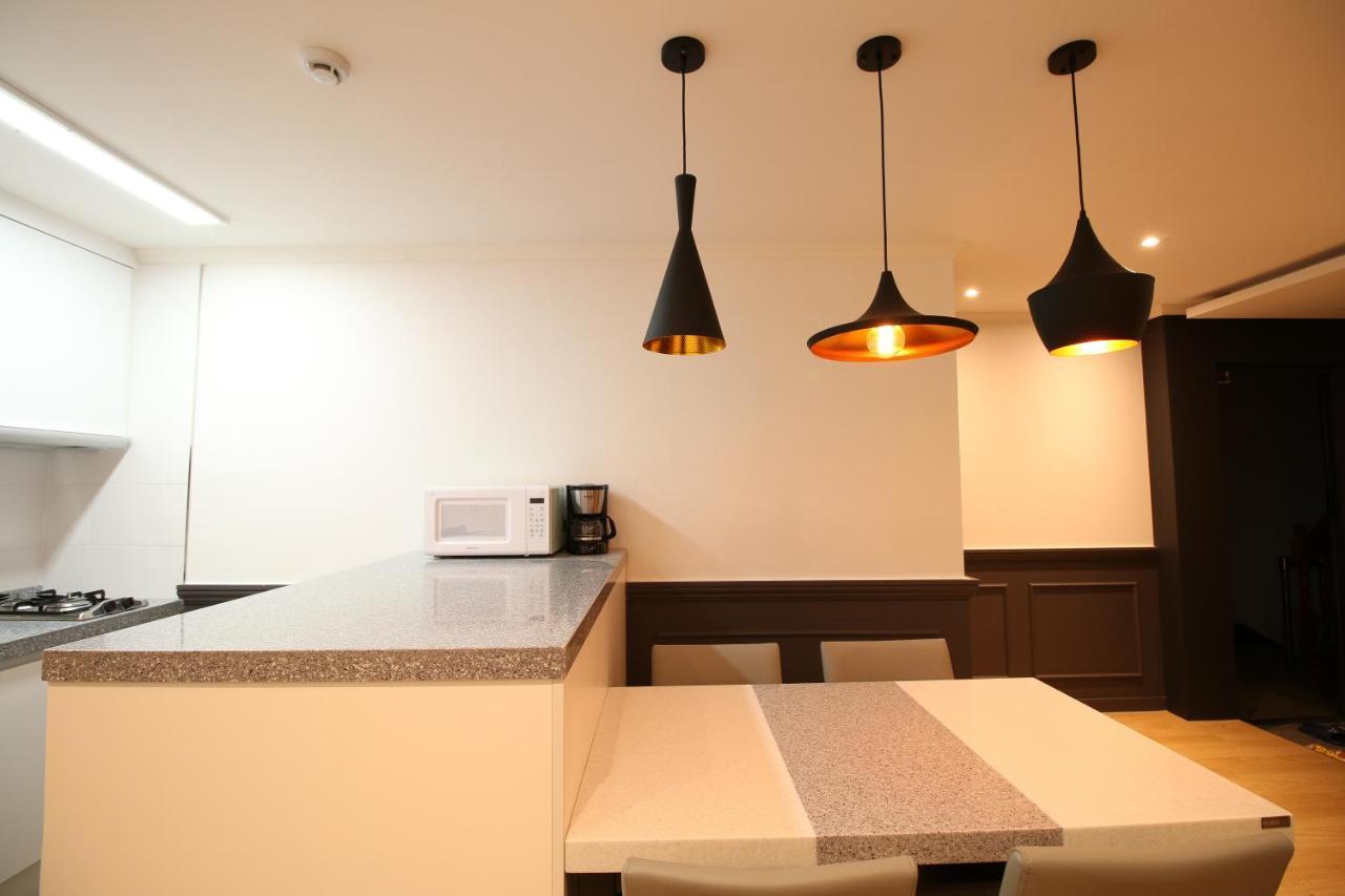 Heima Guesthouse Hongdae Σεούλ Εξωτερικό φωτογραφία