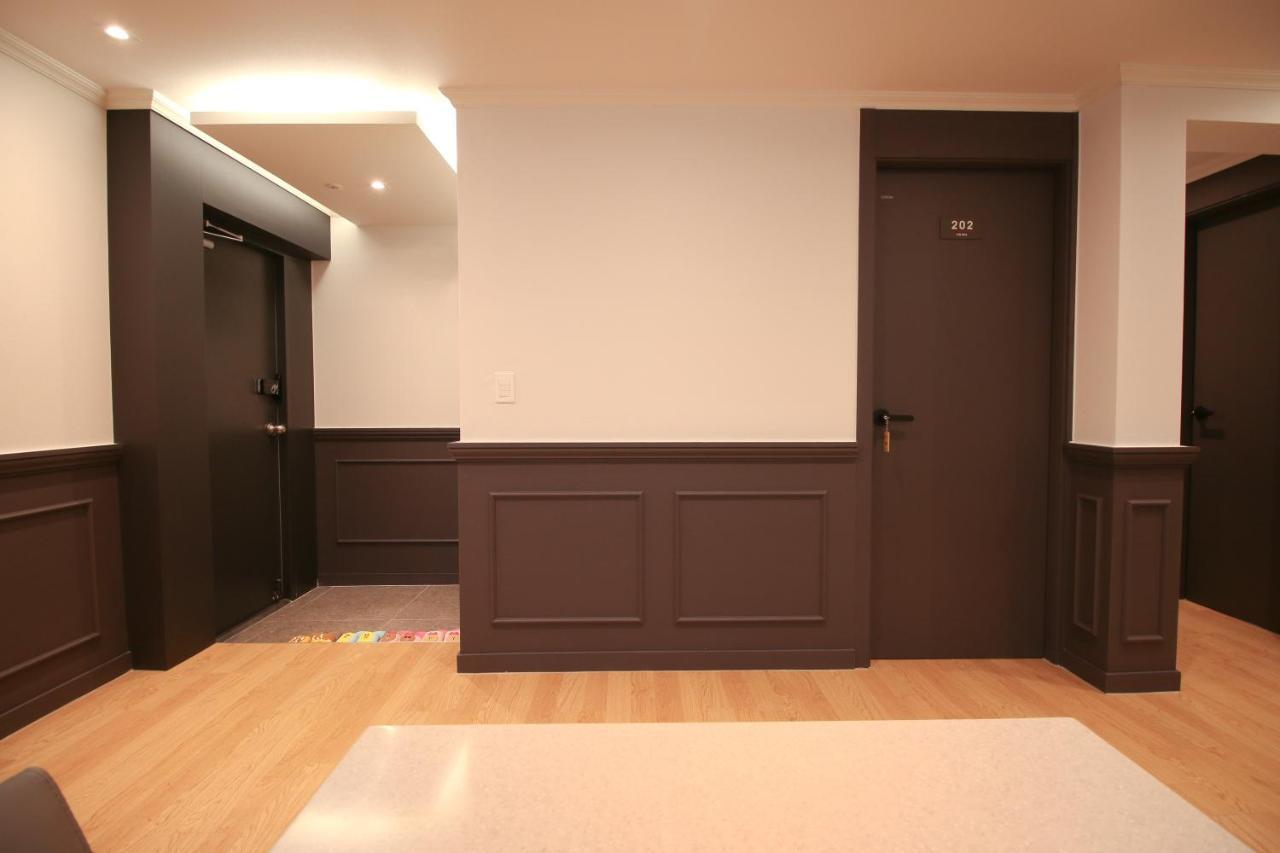Heima Guesthouse Hongdae Σεούλ Εξωτερικό φωτογραφία