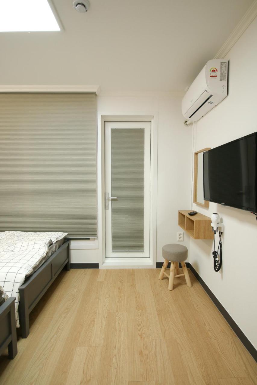 Heima Guesthouse Hongdae Σεούλ Εξωτερικό φωτογραφία