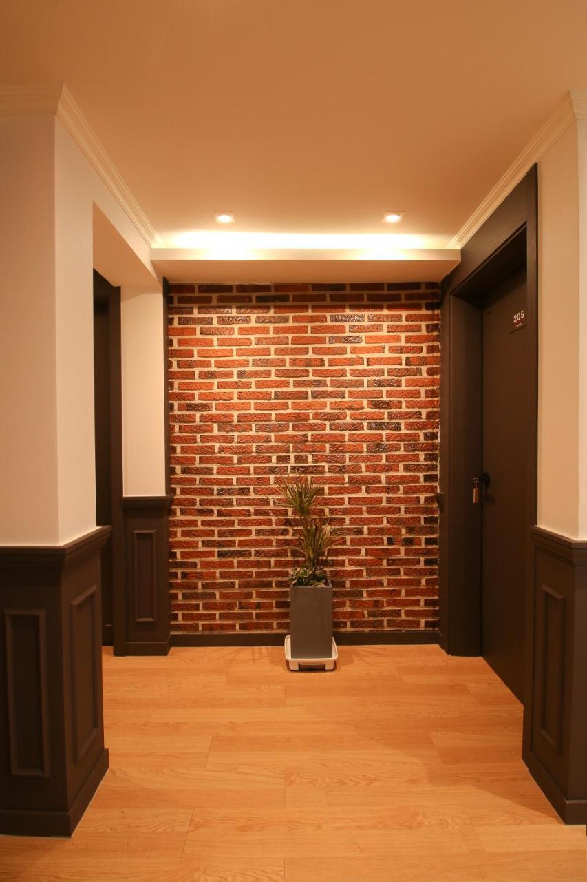 Heima Guesthouse Hongdae Σεούλ Εξωτερικό φωτογραφία
