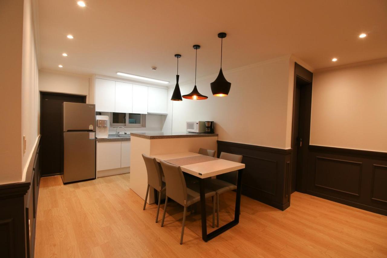 Heima Guesthouse Hongdae Σεούλ Εξωτερικό φωτογραφία
