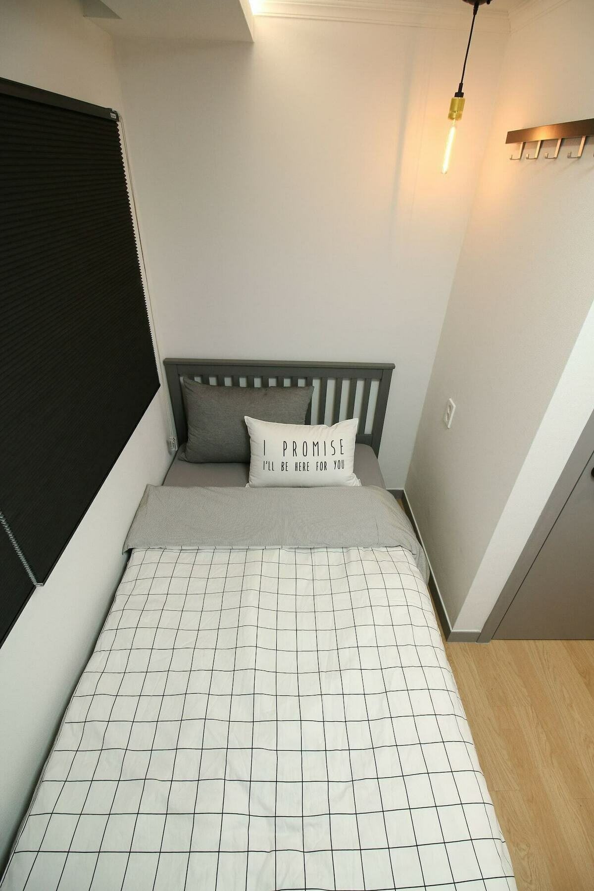 Heima Guesthouse Hongdae Σεούλ Εξωτερικό φωτογραφία