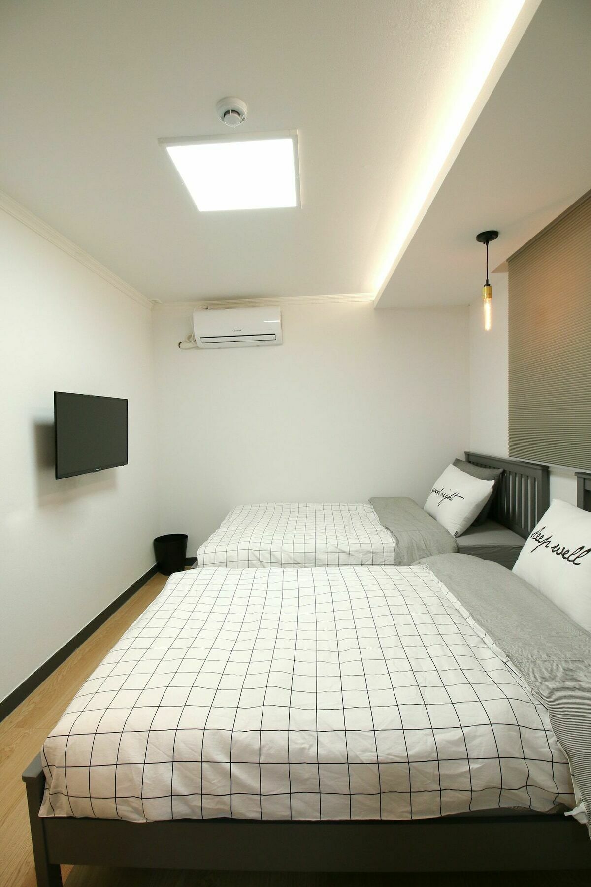 Heima Guesthouse Hongdae Σεούλ Εξωτερικό φωτογραφία