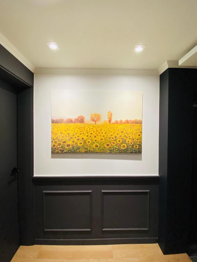 Heima Guesthouse Hongdae Σεούλ Εξωτερικό φωτογραφία